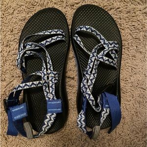 Chaco wet/dry hiking sandals